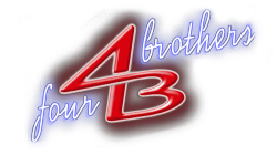4 brothers